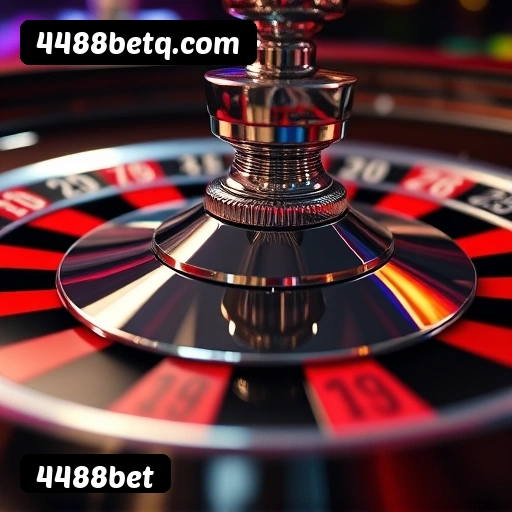 Recursos Exclusivos do App 4488bet - Modo Offline, Login Biométrico