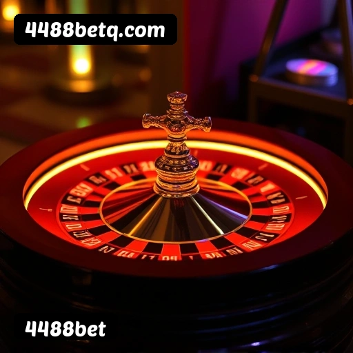 Imagem secundária de apoio para instalação do app 4488bet