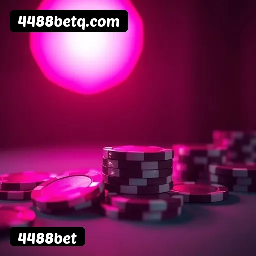 Cassino ao Vivo 4488bet - Dealers Brasileiros Profissionais