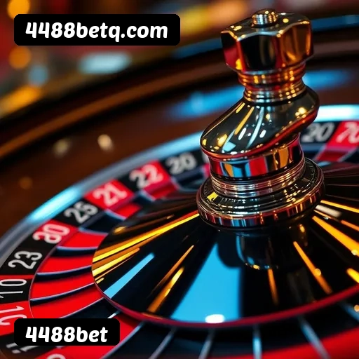 Benefícios do Login 4488bet - Bônus e Vantagens Exclusivas
